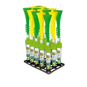 Corneta Pop Copa