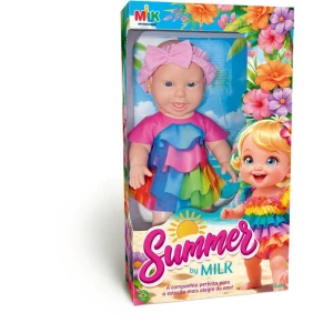 Boneca Summer By Milk 34cm