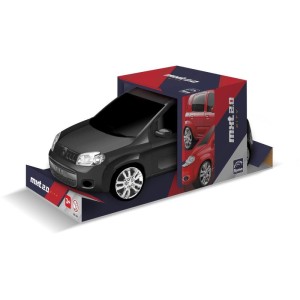 Carrinho City Mxt 2.0-128961-28965