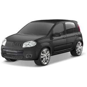 Carrinho City Mxt 2.0