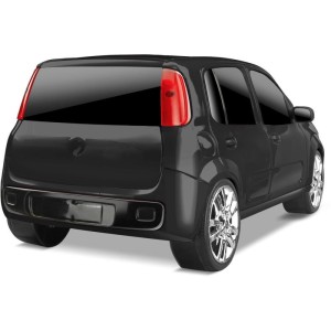 Carrinho City Mxt 2.0-128961-86686