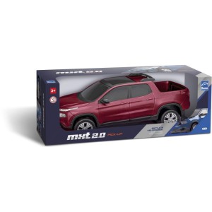 Carrinho Pick-up Mxt 2.0-128960-77600