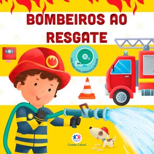 Bombeiros Ao Resgate