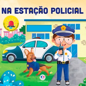 Na Estação Policial