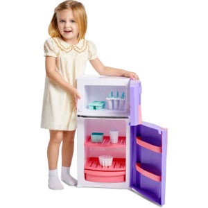 Brincando De Casinha Mini Frost Color C/acessorios