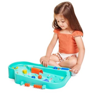 Brinquedo Educativo Flipmania