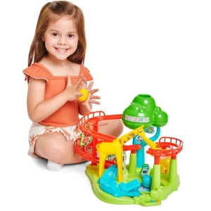 Brinquedo Educativo Savanna Park