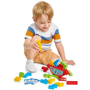 Jogo Diverso Pixel Puzzle