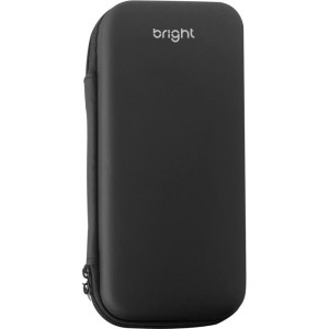Estojo Box Case Organizador Para Cabos