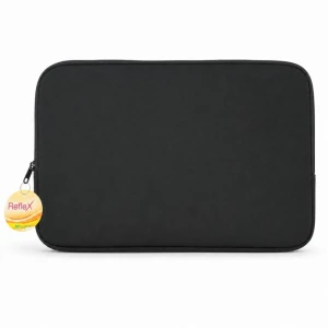 Cases Para Notebook Preto Cacharrel 17pol.
