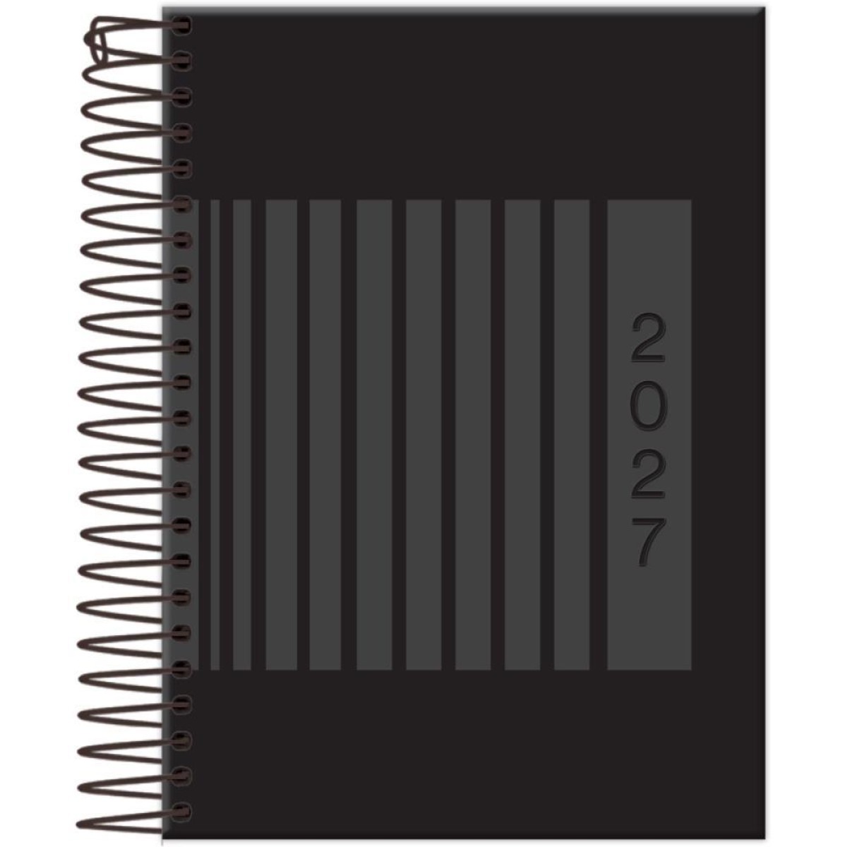 Agenda 2027 Modena Day By Day 192f.123x170mm