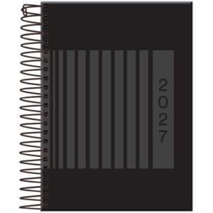 Agenda 2027 Modena Day By Day 192f.123x170mm