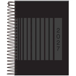 Agenda 2027 Modena Day By Day 192f.123x170mm