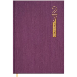 Agenda 2027 Office Class Infinity 176f. 135x192mm