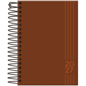 Agenda 2027 Positano Esp.color 160f 117x164mm