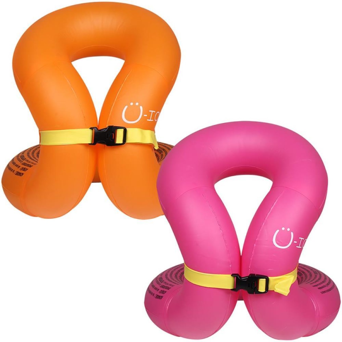 Colete Inflavel Infantil 41cm (s)