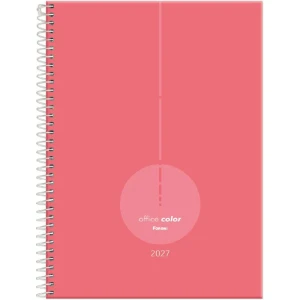Agenda 2027 Office Color 104f. 200x275mm
