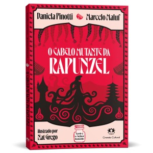 O Cabelo Mutante Da Rapunzel