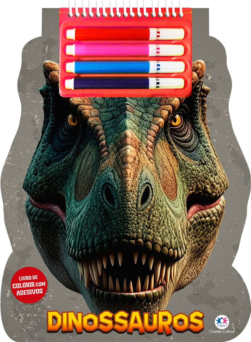 Dinossauros