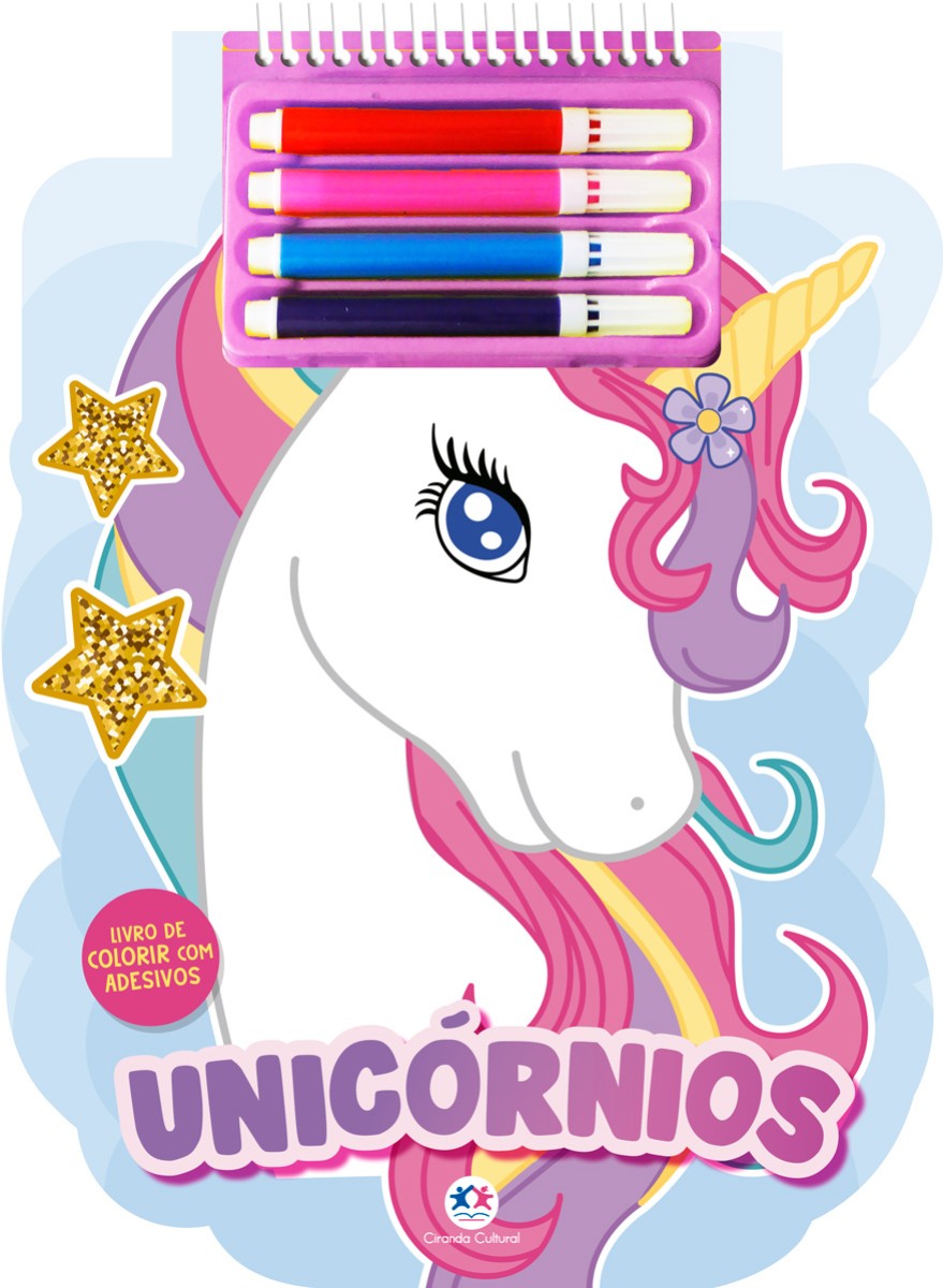 Unicórnios