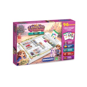 Labirinto Encantado