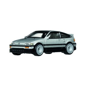 Hotwheels Colecionável Honda Crx 88 - Mattel