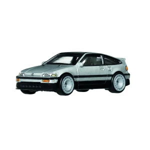 Hotwheels Colecionável Honda Crx 88 - Mattel