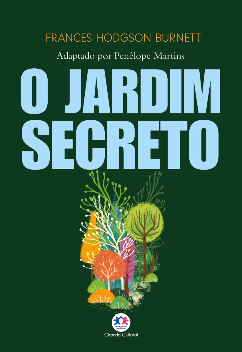 O Jardim Secreto (adaptado)