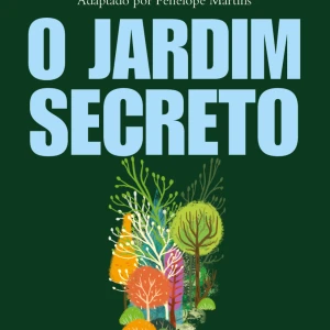 O Jardim Secreto (adaptado)