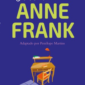 O Diário De Anne Frank (adaptado)