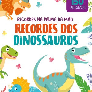 Recordes Dos Dinossauros