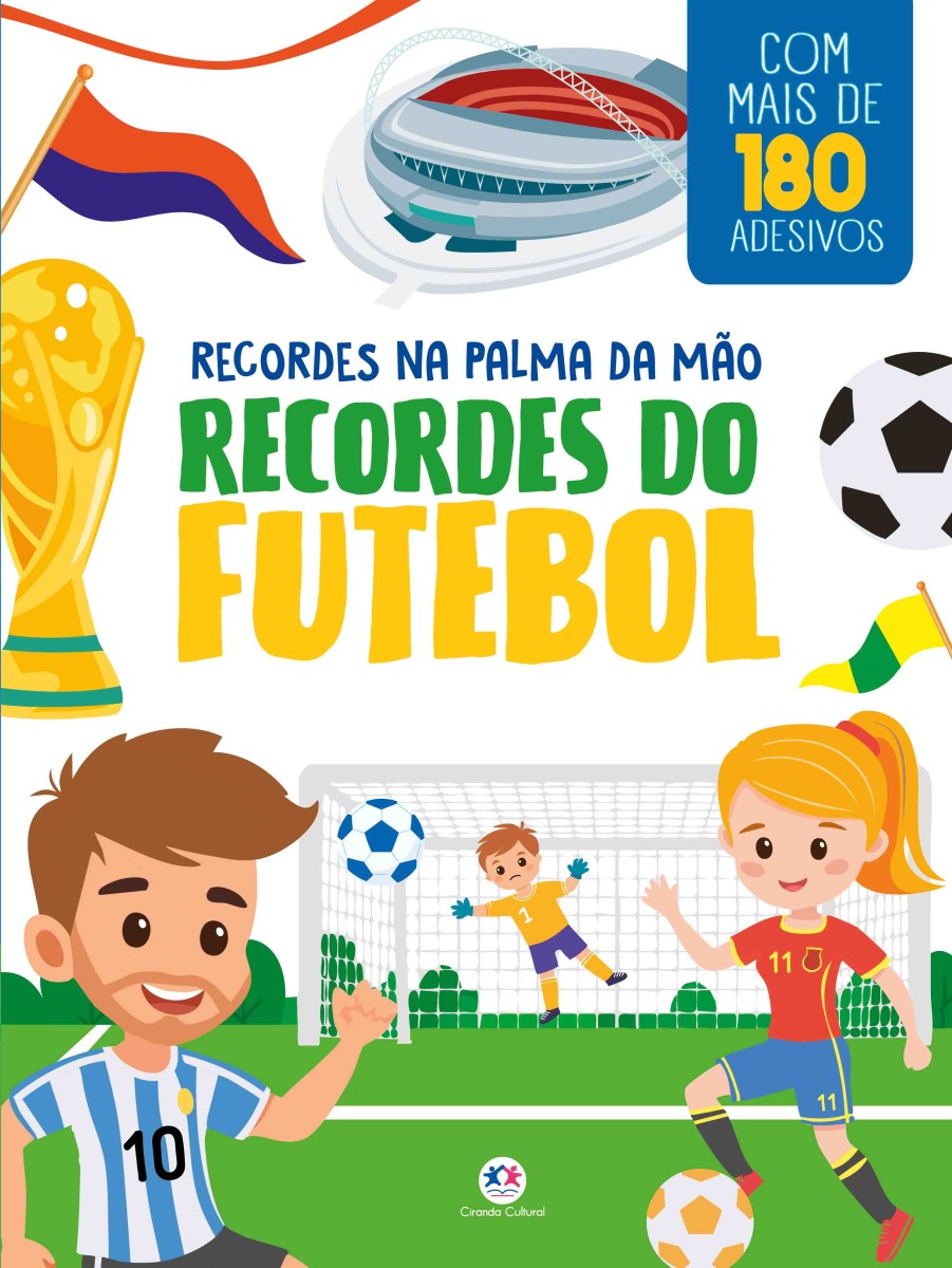 Recordes Do Futebol