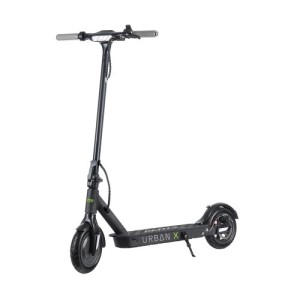 Patinete Eletrico Urban X 8,5 Pol 500w 10ah 25 Km/h 25km 120 Kgs-ES324WS-740