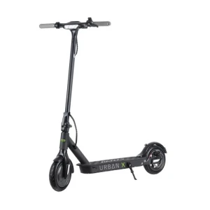 Patinete Eletrico Urban X 8,5 Pol 500w 10ah 25 Km/h 25km 120 Kgs