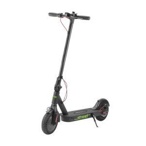 Patinete Eletrico Street 8 Pol 350w 7,5ah 25km/h 20km 120kgs
