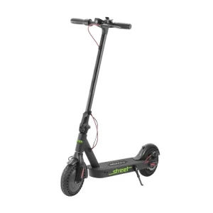 Patinete Eletrico Street 8 Pol 350w 7,5ah 25km/h 20km 120kgs