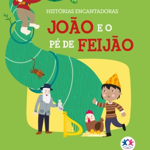 João E O Pé De Feijão