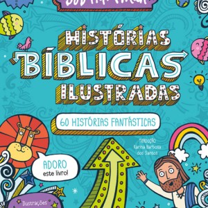 Histórias Bíblicas Ilustradas