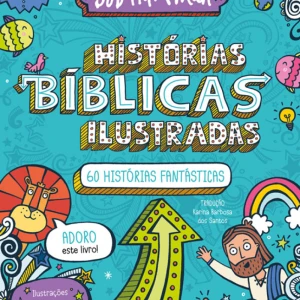 Histórias Bíblicas Ilustradas