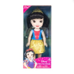 Minha Primeira Princesa Disney - Branca De Neve