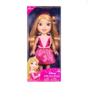 Minha Primeira Princesa Disney - Aurora