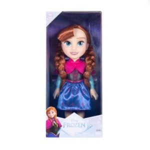Minha Primeira Princesa Disney - Anna