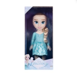 Minha Primeira Princesa Disney - Elsa