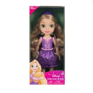 Minha Primeira Princesa Disney Rapunzel