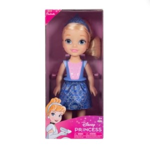 Minha Primeira Princesa Disney - Cinderela