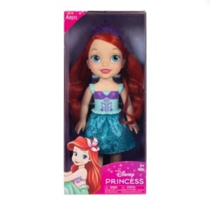 Minha Primeira Princesa Disney - Ariel