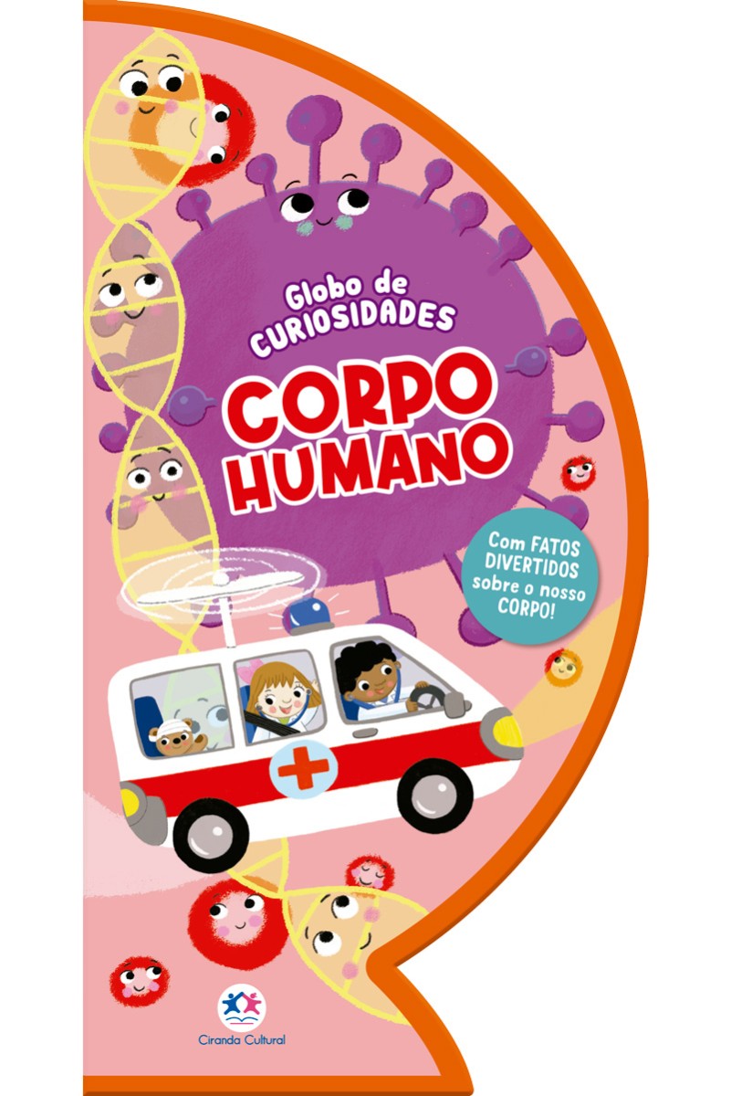 Corpo Humano
