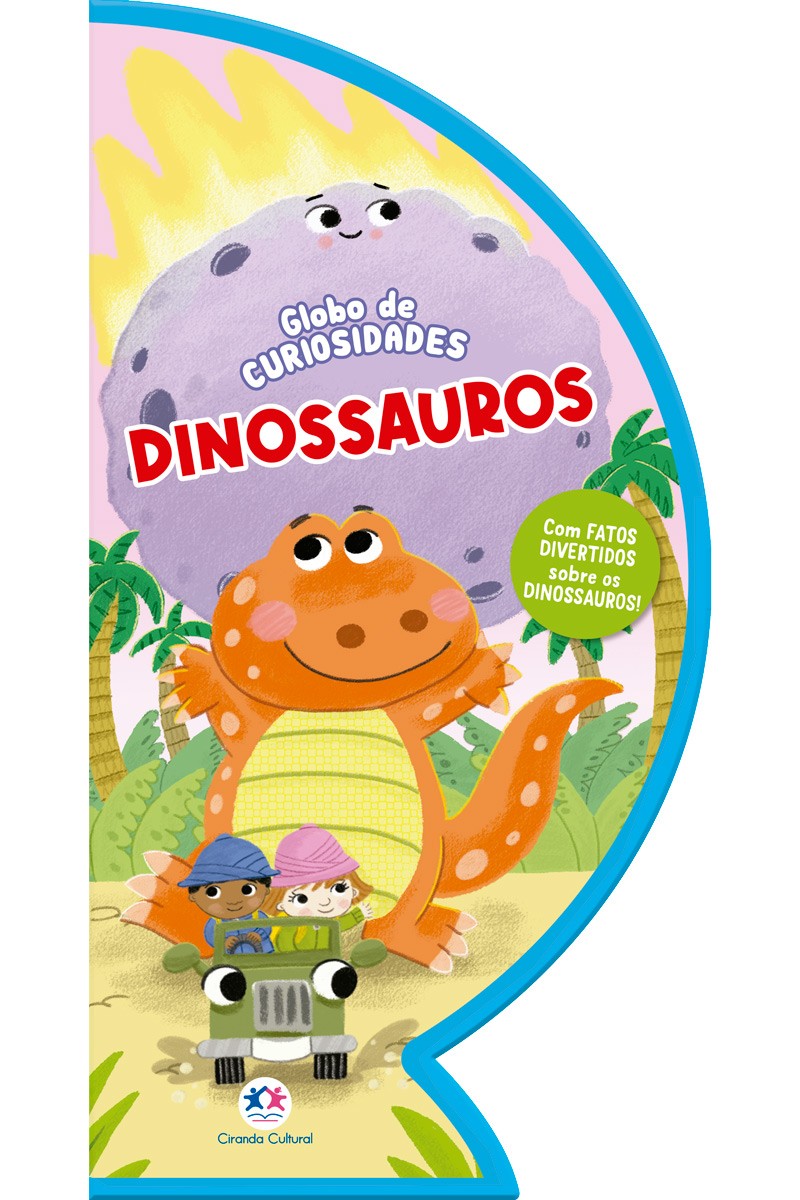 Dinossauros