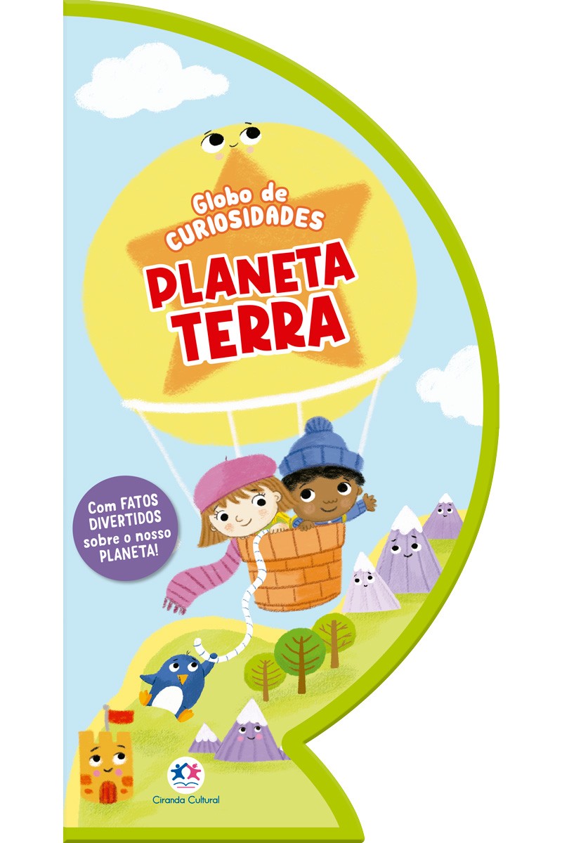 Planeta Terra