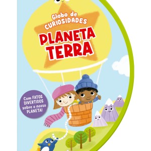 Planeta Terra